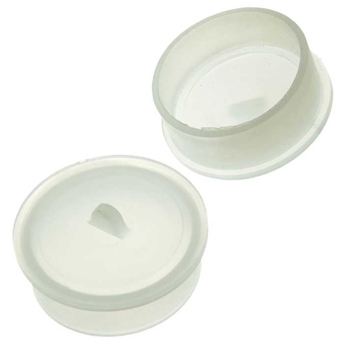 Заглушка блочной части для быстроразъёмного разъёма RUICHI FQ30 | код 81345 | Ruichi