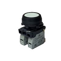 Выключатель Briswik КЕ 011/5м белый 0но+1нз Цилиндр IP40 УХЛ3 10А | код aZ-DB-0Ai-0812 | Briswik