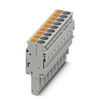 Штекер PP-H 6/ 9 | код 3061648 | PHOENIX CONTACT