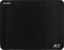 Коврик для мыши A4Tech X7 Pad X7-300MP Большой черный 437x350x3мм | код 86698 | A4TECH