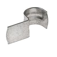 Скоба СМО 16-17 (ДМП) однолапковая для монтажного пистолета (100 шт/уп) | код 28-1011-3 | REXANT