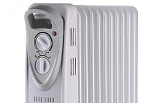 Радиатор масляный MRS-20 2000 Вт | код Р0000144061 | Oasis Klima