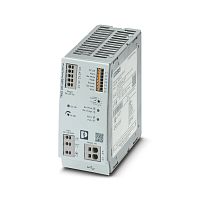 Источник бесперебойного питания TRIO-UPS-2G/1AC/24DC/5 | код 2907160 | PHOENIX CONTACT