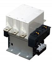 Пускатель электромагнитный ПМЛ-9100Д УХЛ4 Б, 220В/50Гц, 1з, 800А, нереверсивный, без реле, IP00 (ЭТ) | код ET004622 | Электротехник