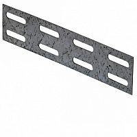 Пластина соединительная h35 мм. | код. CLP1S-035-1 | IEK