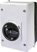 Щиток MLPEE55G (IP55_серо-черн.) | код 004648033 | ETI