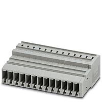 Соединитель COMBI SC 4/13 | код 3042560 | PHOENIX CONTACT