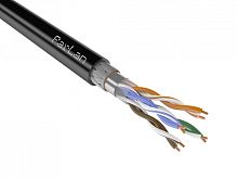 ParLan Patch SF/UTP Cat5e PE 4х2х0,48 | код 101128 | Паритет