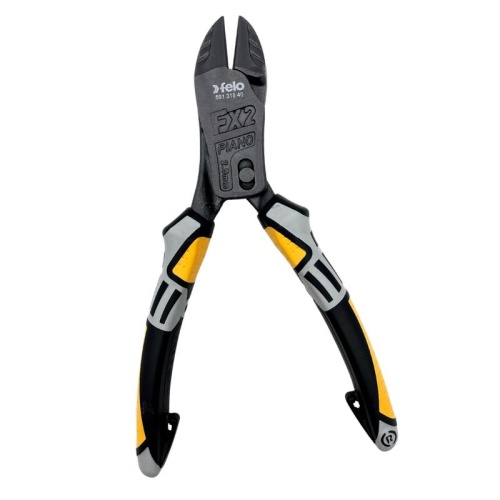 Бокорезы усиленные 180 мм | код 59131840 | FELO фото 5 Бокорезы усиленные 180 мм | код 59131840 | FELO фото 5