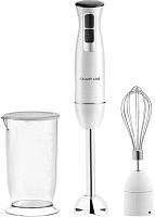 Блендер погружной Galaxy Line GL 2144 1000Вт белый | код 1996667 | GALAXY LINE