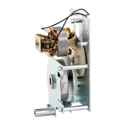 Привод двигательный YON AD 630-4000-110АС/DC | код M1-AD | DKC Привод двигательный YON AD 630-4000-110АС/DC | код M1-AD | DKC