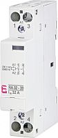 Контактор модульный RA 32-20 230V AC | код 002464075 | ETI