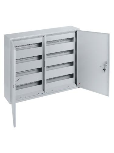 ЩРН-144 (632х780х120) 2-х дверный TDM | код SQ0905-0024 | TDM ЩРН-144 (632х780х120) 2-х дверный TDM | код SQ0905-0024 | TDM