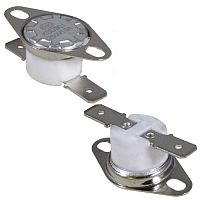 KSD301 270*C 10A NC cera | код 115554 | Ruichi