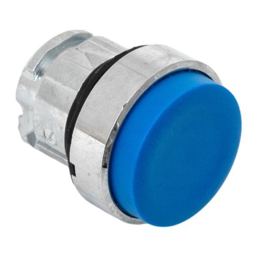 Механизм кнопки исполнительный XB4 IP65 выпирающая возвратный без фиксации без подсветки син. EKF XB4BL-B-65 фото 6 Механизм кнопки исполнительный XB4 IP65 выпирающая возвратный без фиксации без подсветки син. EKF XB4BL-B-65 фото 6