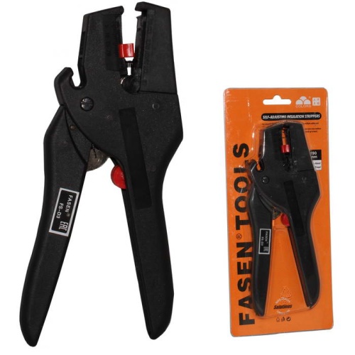 Кабельный стриппер FASEN FS-D3 | код 111024 | Fasen Кабельный стриппер FASEN FS-D3 | код 111024 | Fasen