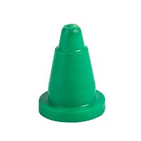 Колпачок изолирующий CE 6-35-TE 6-35 мм кв | код 07-9309 | ТЭСК