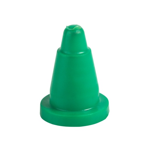 Колпачок изолирующий CE 6-35-TE 6-35 мм кв | код 07-9309 | ТЭСК