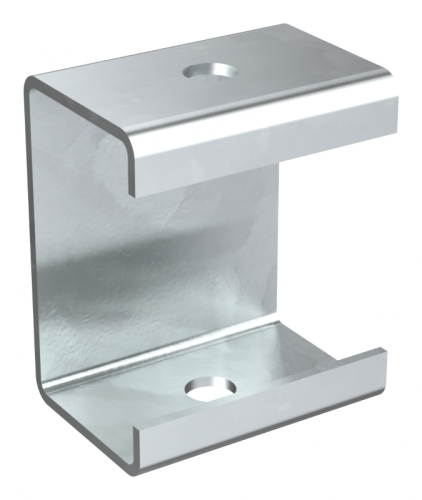 Распорка для П-образного профиля IEK | код CLM50D-RSPP | IEK