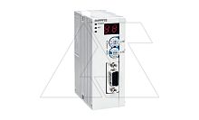 Модуль коммуникационный DVPPF02-SL, Profibus DP | код DVPPF02-SL | Delta Electronics