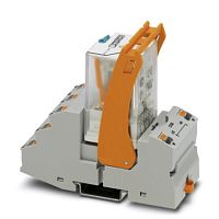 Релейный модуль RIF-3-RPT-LDP-24DC/3X21 | код 2903294 | PHOENIX CONTACT