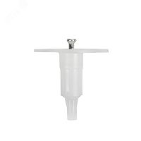 Тарельчатый дюбель гриб с гвоздем для монтажных пистолетов IN40 (200 шт/уп) | код FD40IN | Fedast