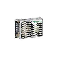 БЛОК ПИТАНИЯ 24В, 60ВТ, 2,5А | код ABL1REM24025 | SCHNEIDER ELECTRIC