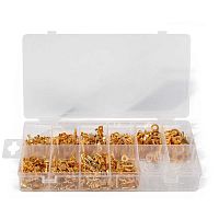 Набор автоклемм НАК-12 (КВТ) | код 85676 | КВТ