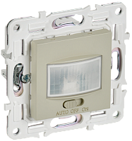 SKANDY Датчик движения SK-S01B беж. IEK | код SK-MS10-N-150-05-K10 | IEK