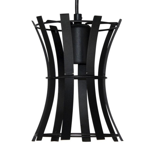 Светильник Викинг 211 черн.муар НСБ 01-60-174 Е27 ИМ | код 1005405099 | Элетех фото 2