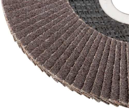 Круг лепестковый торцевой Cutop Profi (96 лепестков) 150x22.2 мм, Р40 | код 70-407 | FIT фото 4 Круг лепестковый торцевой Cutop Profi (96 лепестков) 150x22.2 мм, Р40 | код 70-407 | FIT фото 4