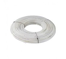 Труба сшитый полиэтилен PN10 PE-Хa 20(2.8) AQUA PIPE белая (бухта 50м) | код 1001201 | Uponor