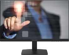 Монитор Hikvision 23.8 DS-D5024FN черный TFT LED 14ms 16:9 HDMI матовая 1000:1 250cd 178гр/178гр 1920x1080 60Hz VGA 3.43кг | код 1773609 | Hikvision