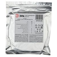 Светодиодная лента LS5050-7,2-30-12-RGB-IP20-2year-5м 12В | код Б0044120 | ЭРА