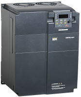 Преобразователь частоты CONTROL-A310 380В, 3Ф 22 kW 45A встр.ДПТ | код CNT-A310D33V22TEL | IEK