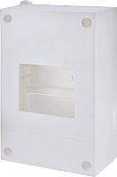 Пластиковый щит EC 3+2 (IP30_5мод.) | код 001101046 | ETI