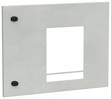 FORMAT Дверь секц. внеш. ARMAT ACB E/F вык. 3/4P 600х800 IEK | код FO-00-ESDEF-060-080 | IEK