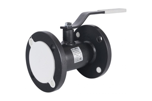 Кран шаровой под сварку стандартнопроходной DN 80 PN 16 Ст.20 | код КШ.П.080.16-01 | ALSO Кран шаровой под сварку стандартнопроходной DN 80 PN 16 Ст.20 | код КШ.П.080.16-01 | ALSO