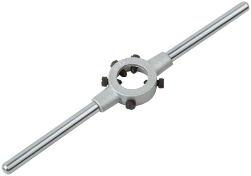 Плашкодержатель №3 25х9 мм | код 70762 | FIT фото 2