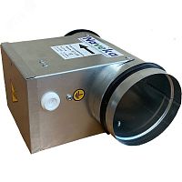 Воздухонагреватель электрический E3-160, 220В, 13.6А | код F0000005596 | Naveka