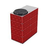 Колодец пластиковый для кабельной канализации с пластиковым люком, 1500х750х1500 | код 301500 | DKC