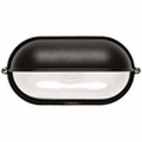 Светильник НПП1403 белый/овал п/сфера 60Вт IP54 | код. LNPP0-1403-1-060-K01 | IEK