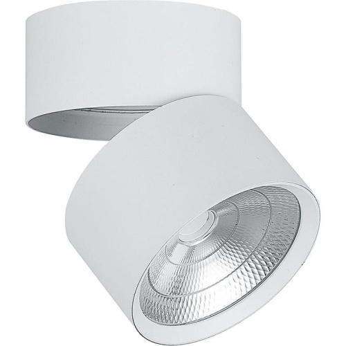 Светильник светодиодный 15Вт 1350лм 90град. бел. AL520 FERON 32461