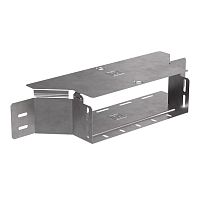 Ответвитель горизонтальный с крышкой Стандарт 300х100 Промрукав | код PR16.1184 | ПРОМРУКАВ