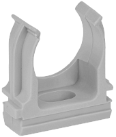 Держатель с защелкой CF16 GENERICA | код CTA00D-CF-016-K41-100-G | GENERICA by IEK