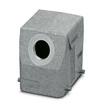 Корпус HC-STA-D50-HHFD-1STP21-EL-AL | код 1424406 | PHOENIX CONTACT