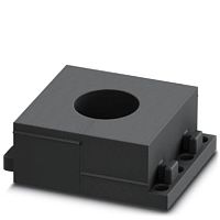 Кабельный сальник CES-LRG-BK-19 | код 0801629 | PHOENIX CONTACT