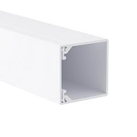 Кабель-канал 40х40 L2000 пластик TA-EN | код 00324 | DKC