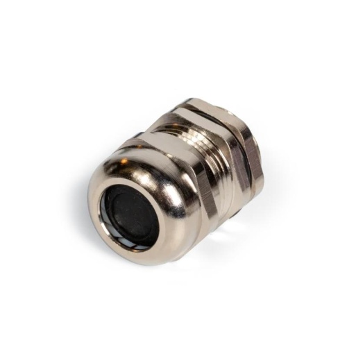 Кабельный ввод латунный МGM 60 (37-44 мм) (Fortisflex) | код 87991 | Fortisflex