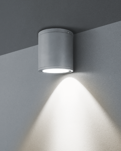 Светильник светодиодный 80 637 NOF-D-W-027-02 7Вт 3000К IP54 690лм для наружной подсветки сер. Navigator 80637 фото 3 Светильник светодиодный 80 637 NOF-D-W-027-02 7Вт 3000К IP54 690лм для наружной подсветки сер. Navigator 80637 фото 3